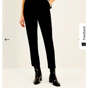 Frank & Oak Eleanor Pant